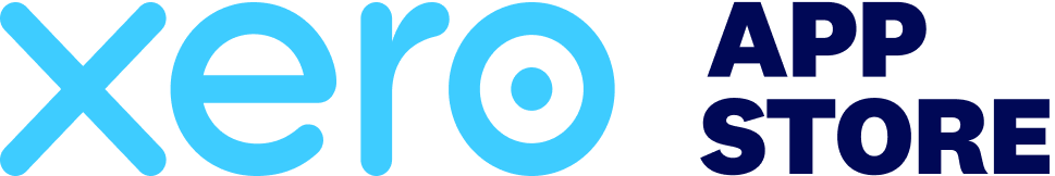 xero app store Logo