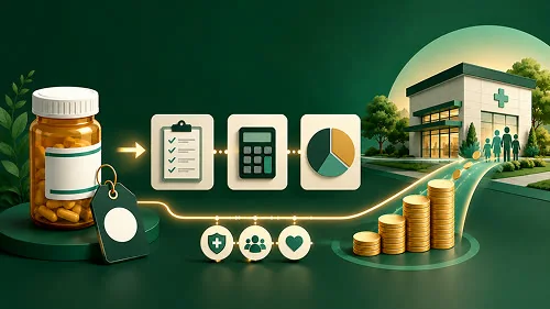 340B Savings Walkthrough