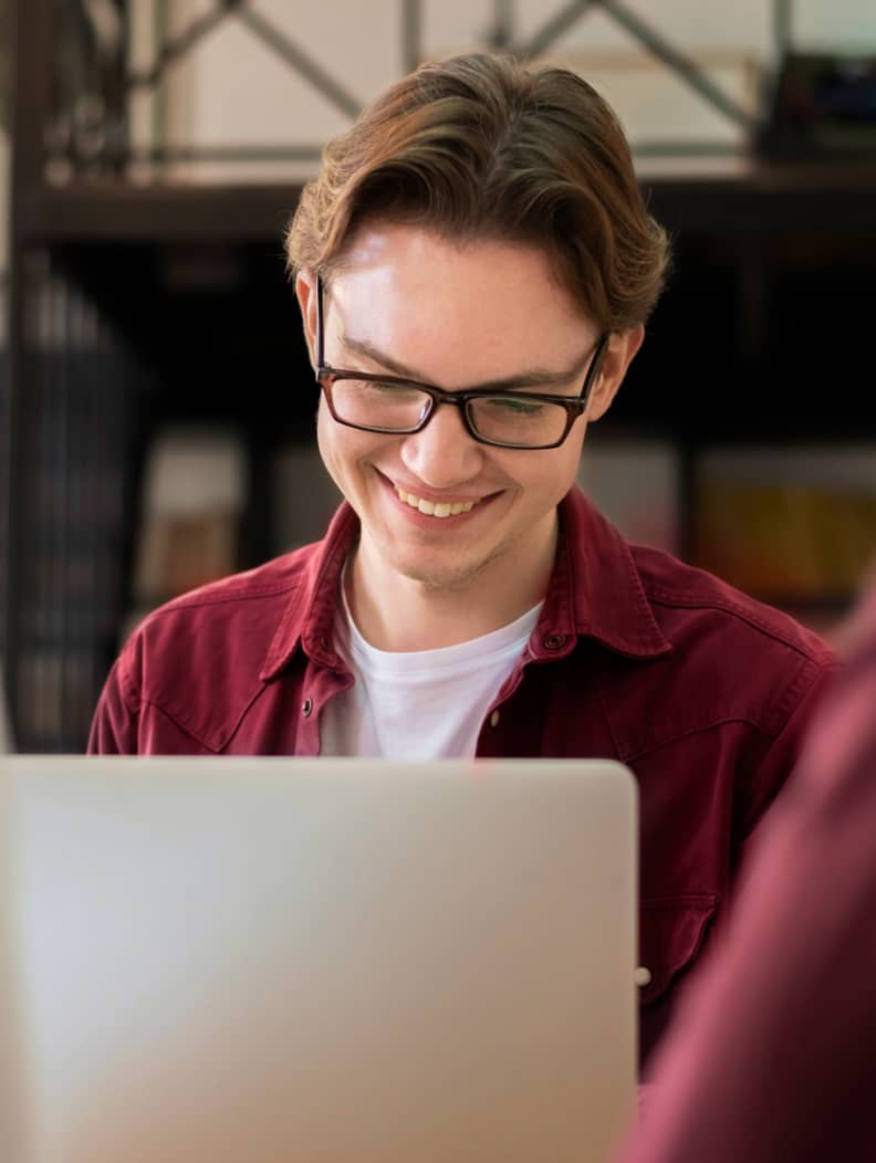 Become Part Of Our Community Image 3 - Classroom X Webflow Template