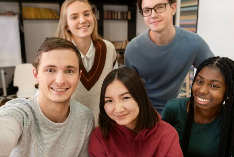 Become Part Of Our Community Image 4 - Classroom X Webflow Template