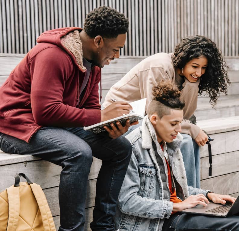 Become Part Of Our Community Image 1 - Classroom X Webflow Template