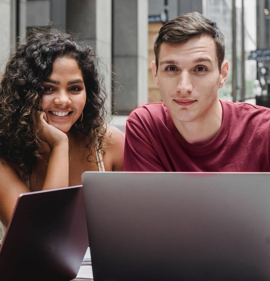 We Are Preparing The Leaders Of Tomorrow - Classroom X Webflow Template 