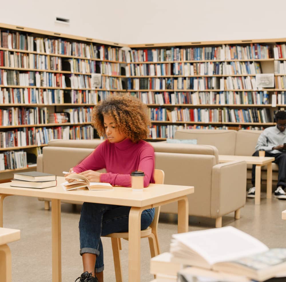 We Are Preparing The Leaders Of Tomorrow - Classroom X Webflow Template 