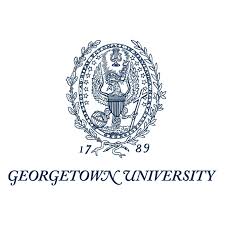 Georgetown Fall