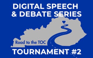 TOC Digital Speech and Debate Series 2 4th Annual