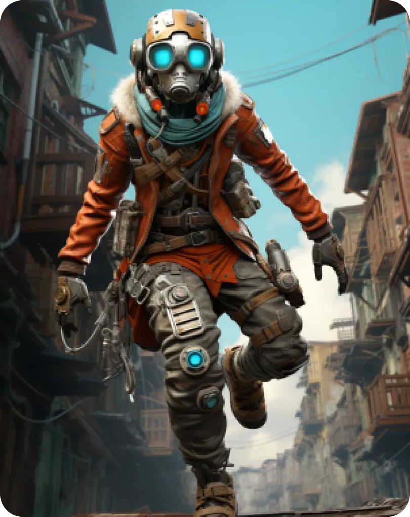 App Webflow Template - Ankara - Created by Wedoflow.com and Azwedo.com