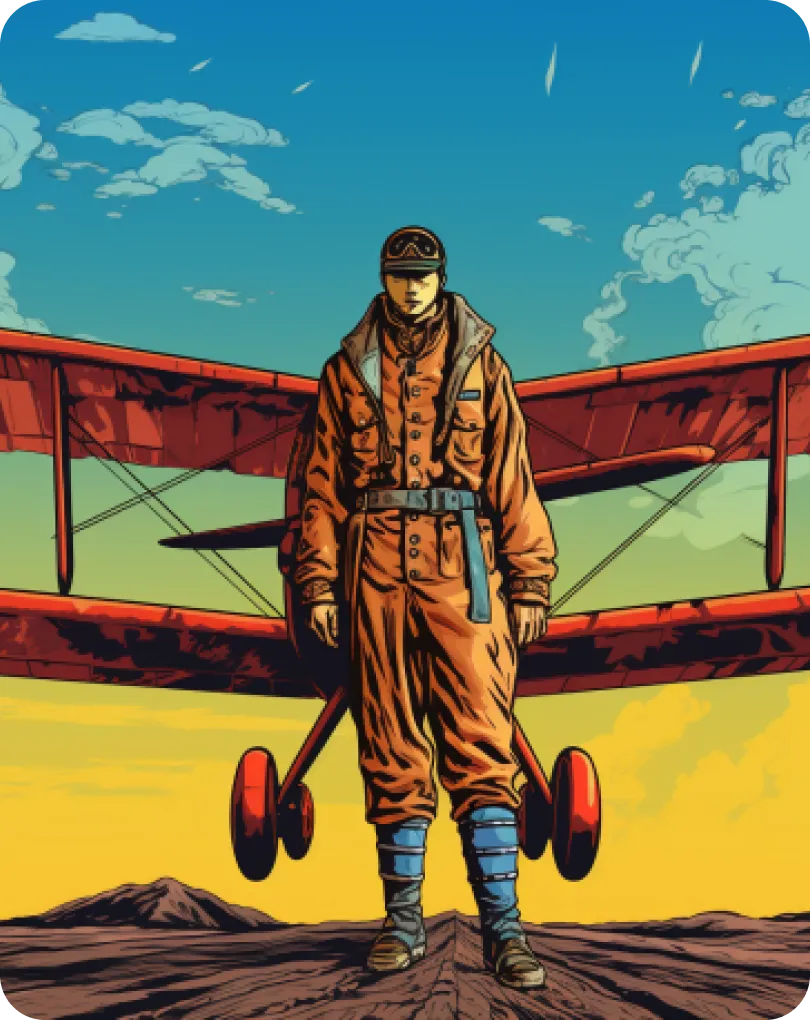 App Webflow Template - Ankara - Created by Wedoflow.com and Azwedo.com