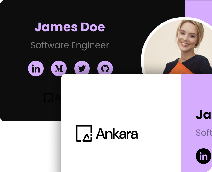 App Webflow Template - Ankara - Created by Wedoflow.com and Azwedo.com