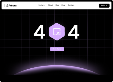 App Webflow Template - Ankara - Created by Wedoflow.com and Azwedo.com