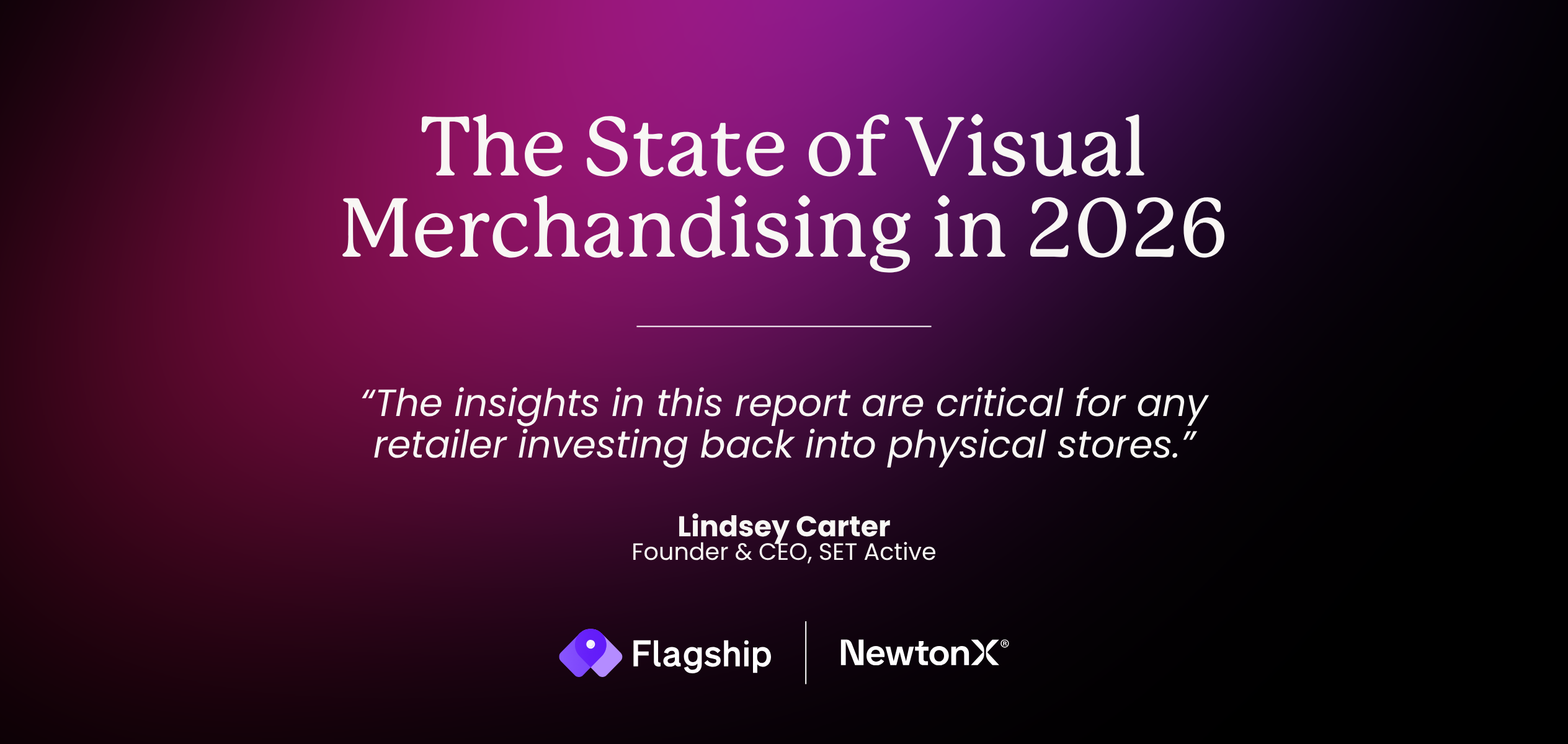 2026 retail trends