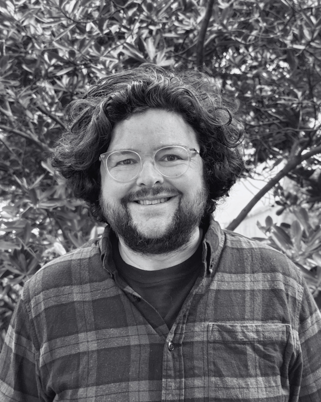 Peter Meredith