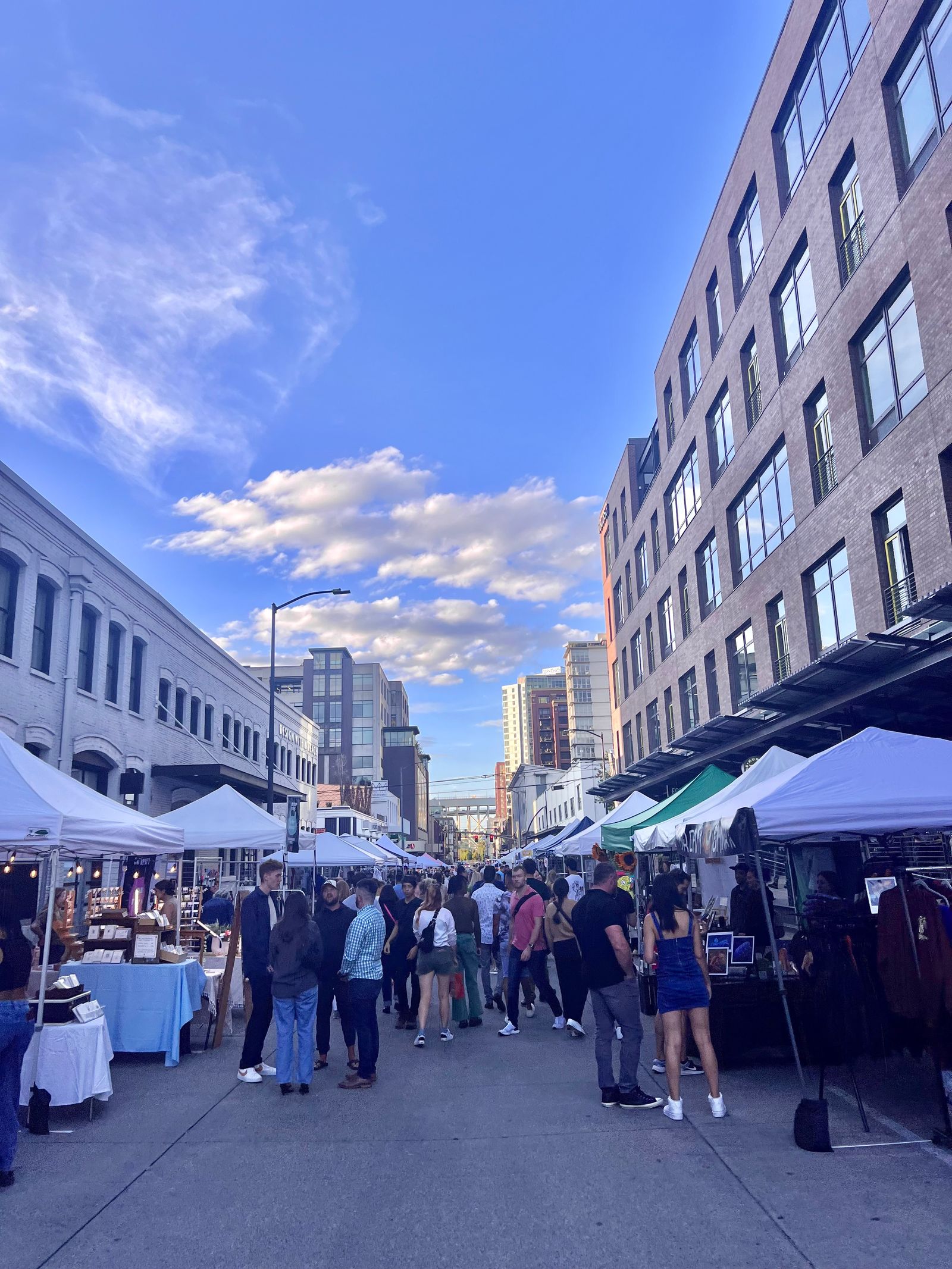 Picnic in the Pearl! Pearl District News