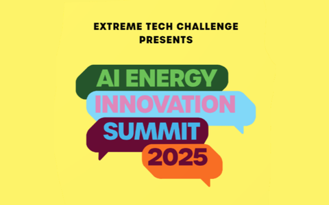 2025 Extreme Tech Challenge