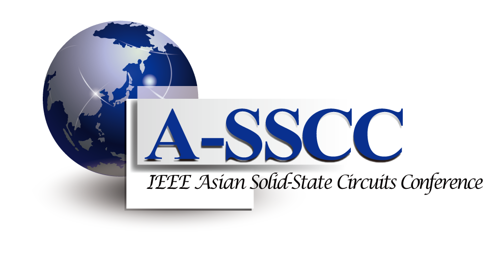 Featured in ASSCC 2025
