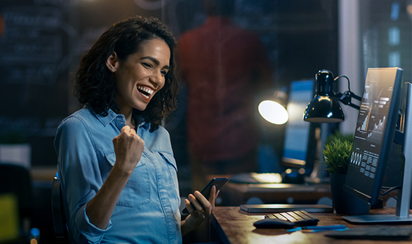 Champion Discovery and Empowerment