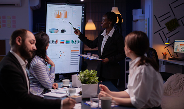 Effortless Integration