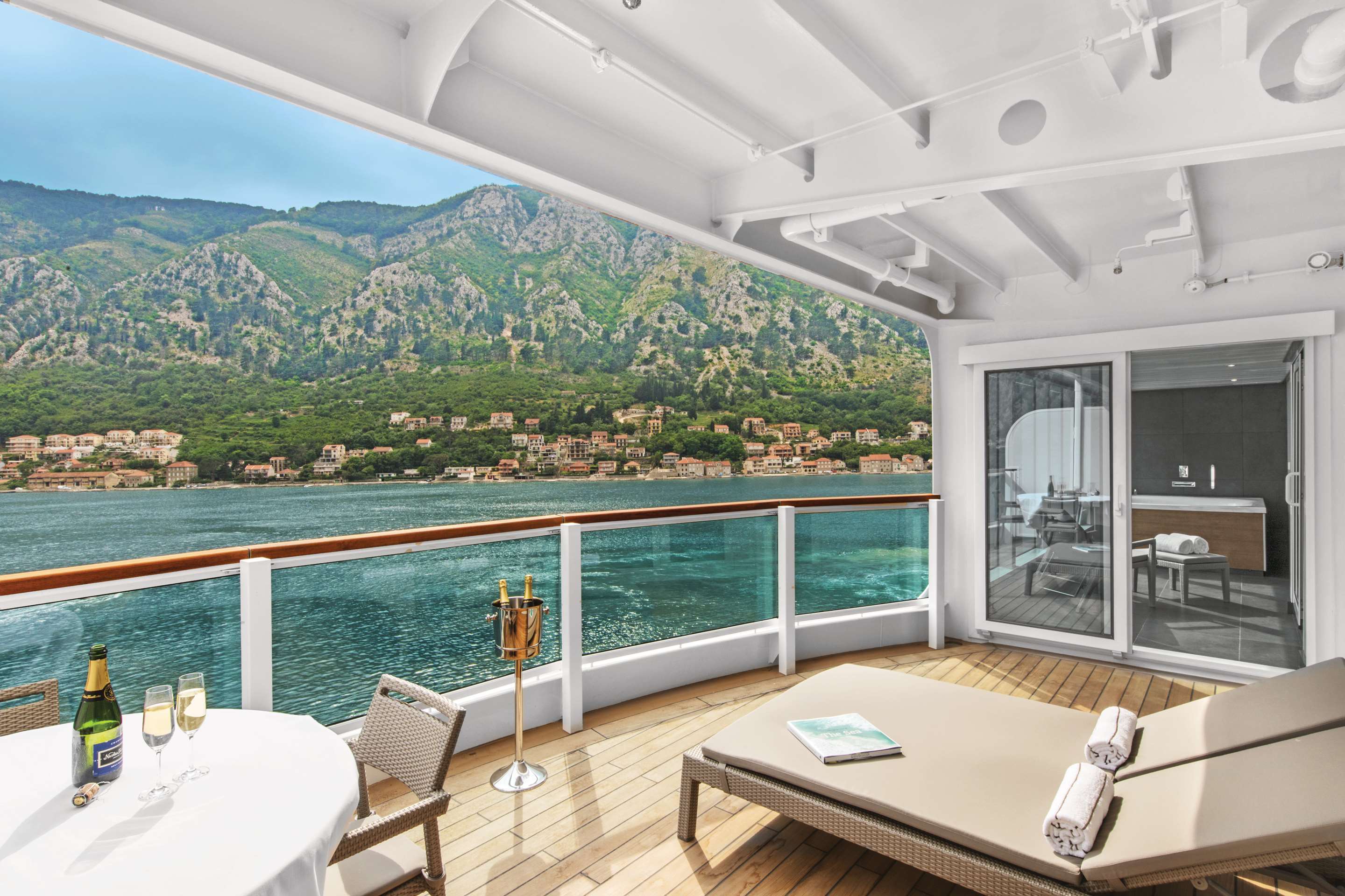 Seabourn