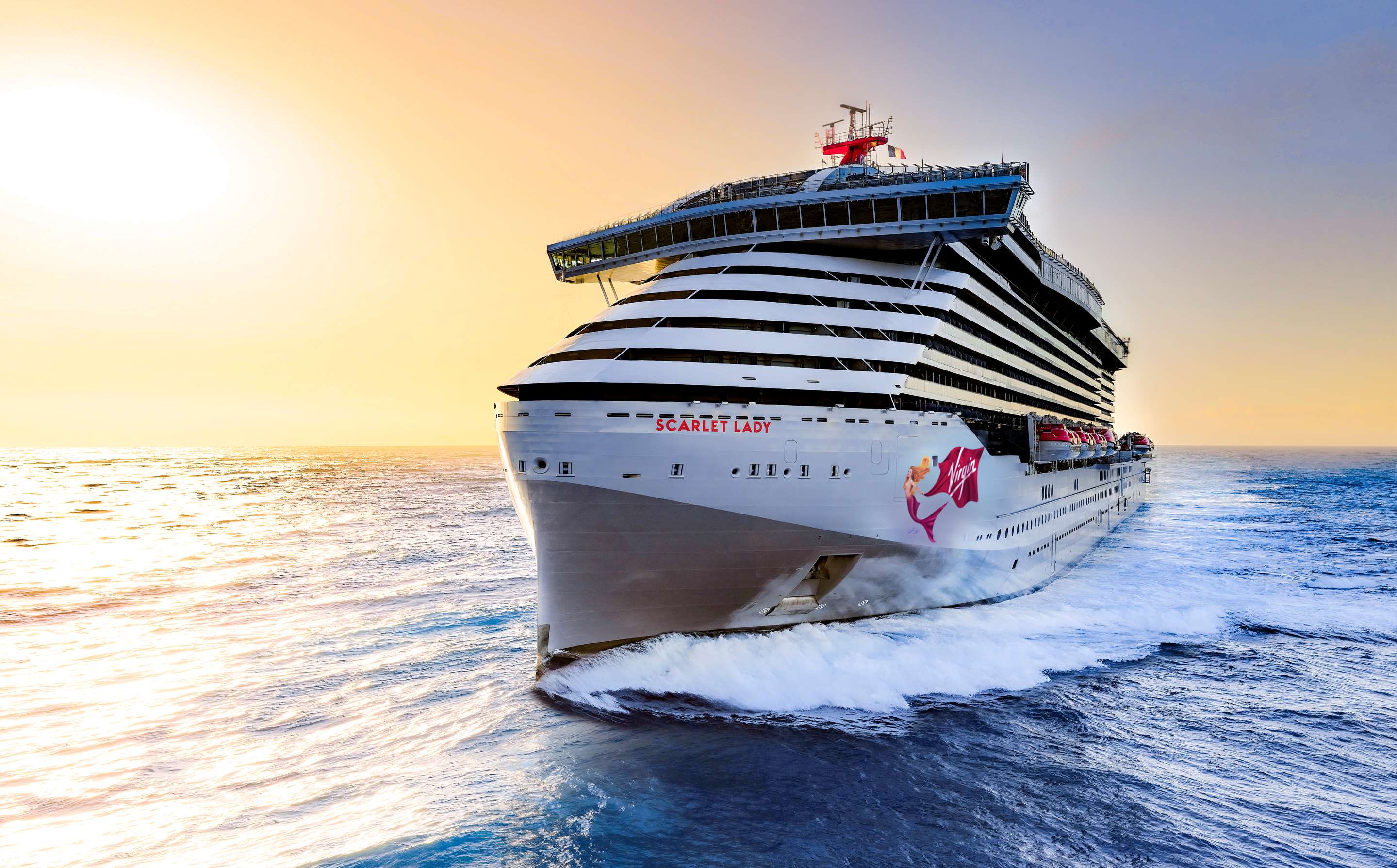 Virgin Voyages