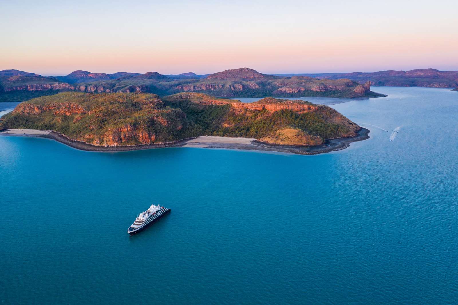 Ponant