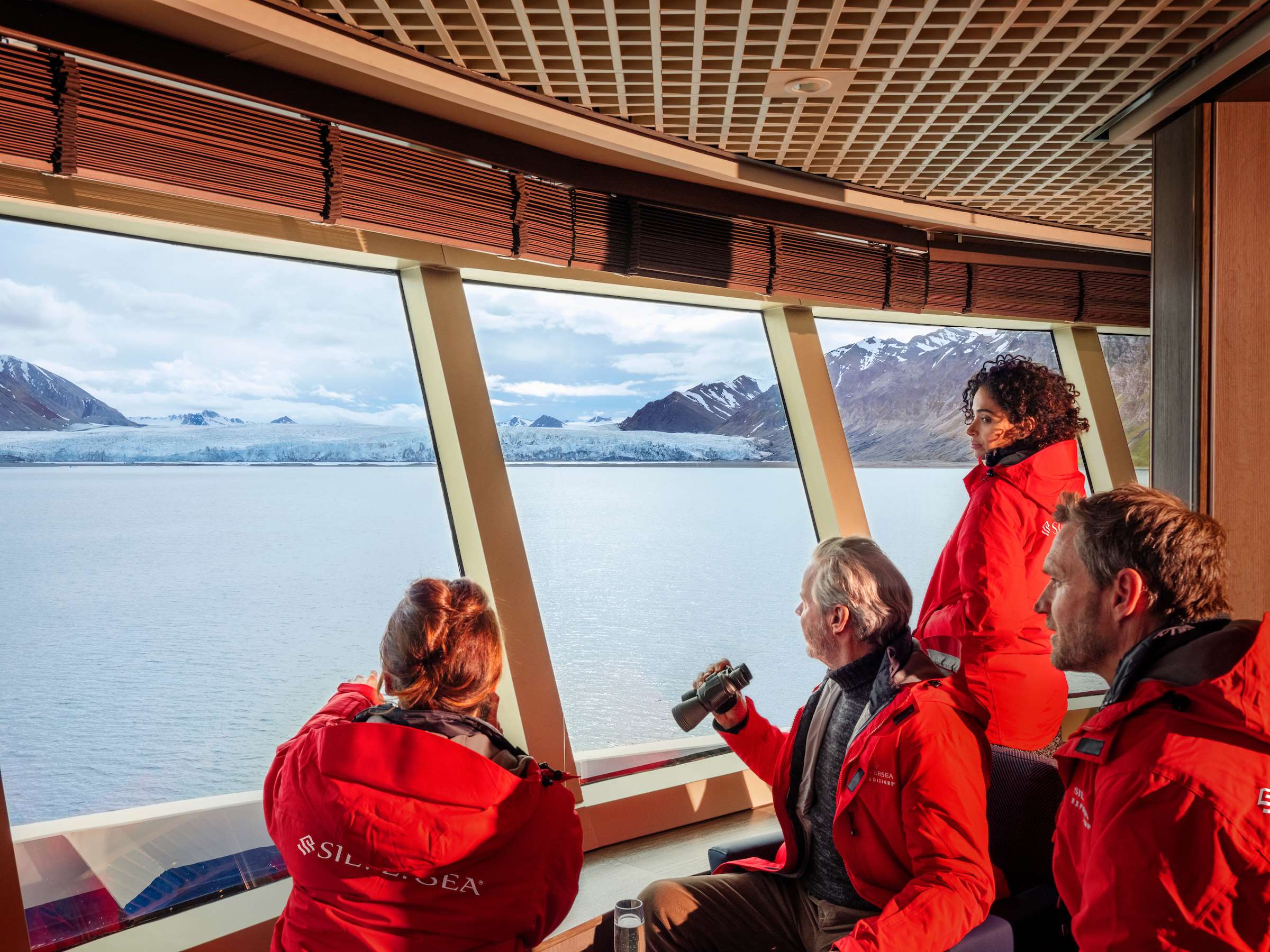 Silversea