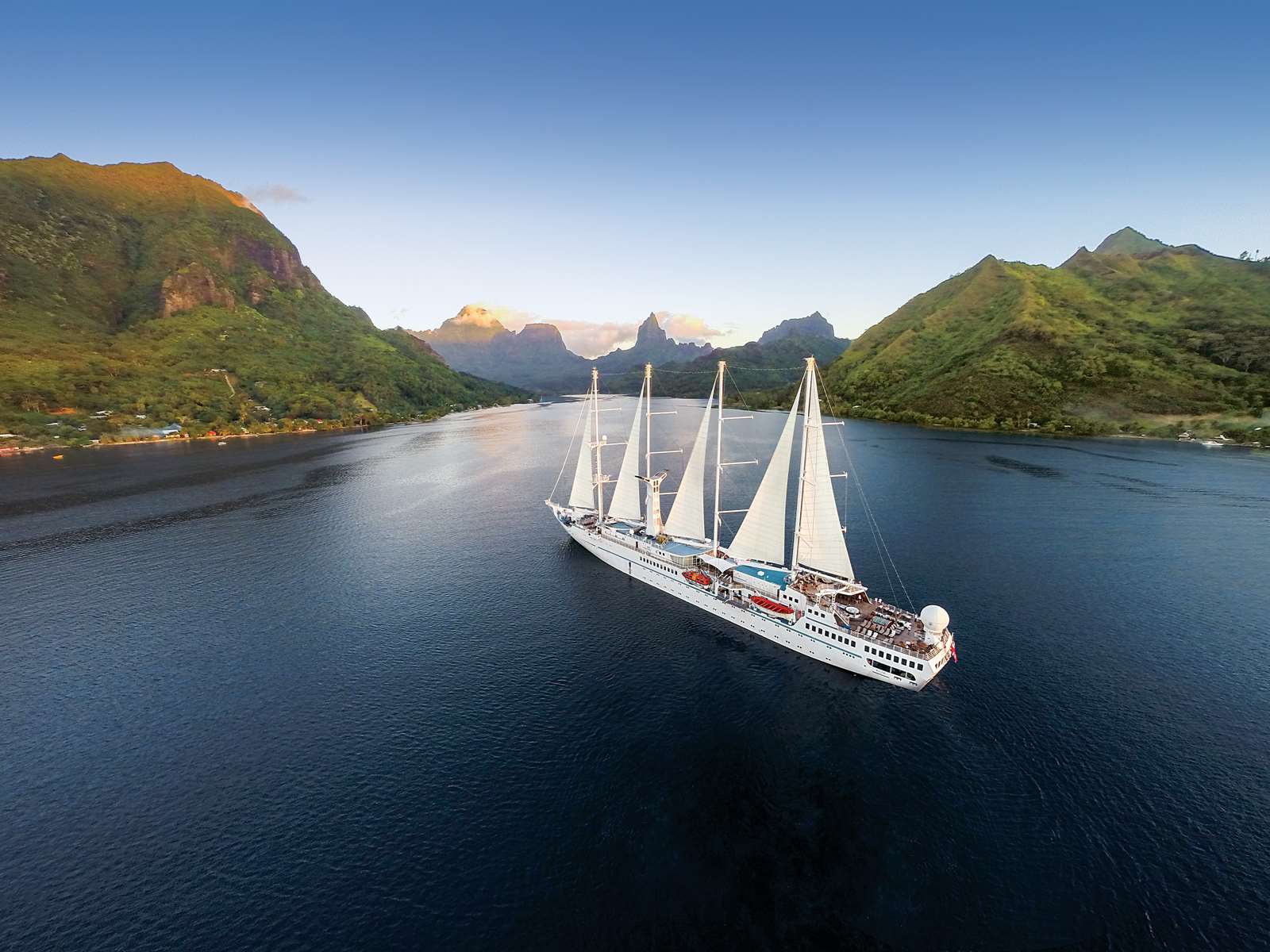 Windstar