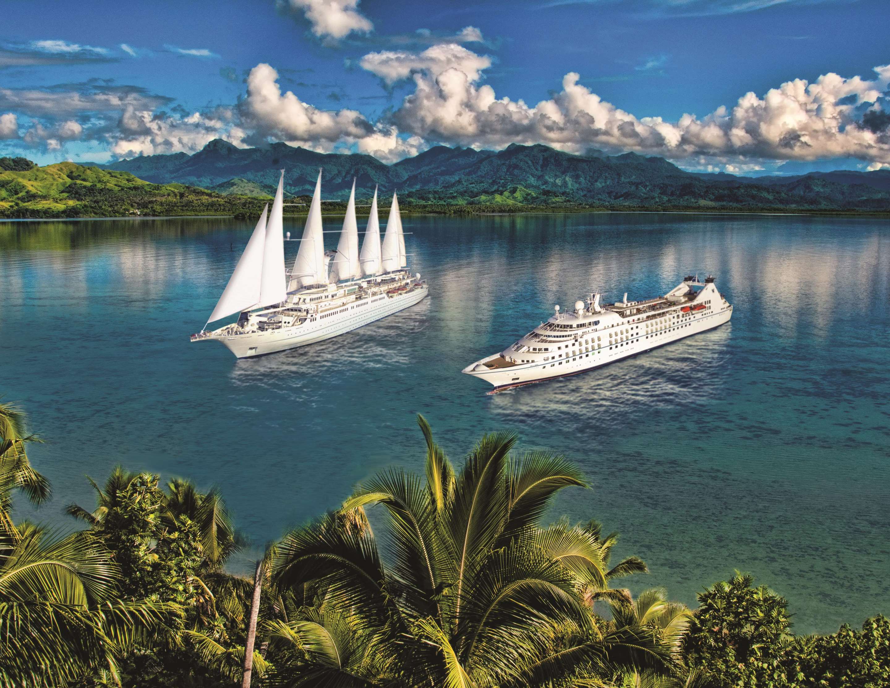 Windstar