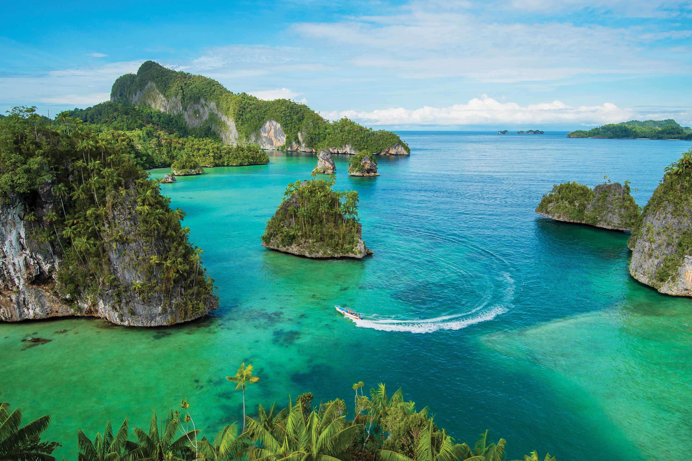 World Voyages