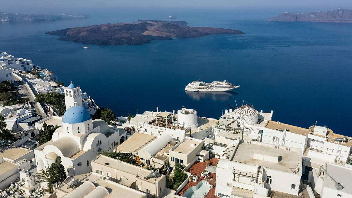 Seabourn