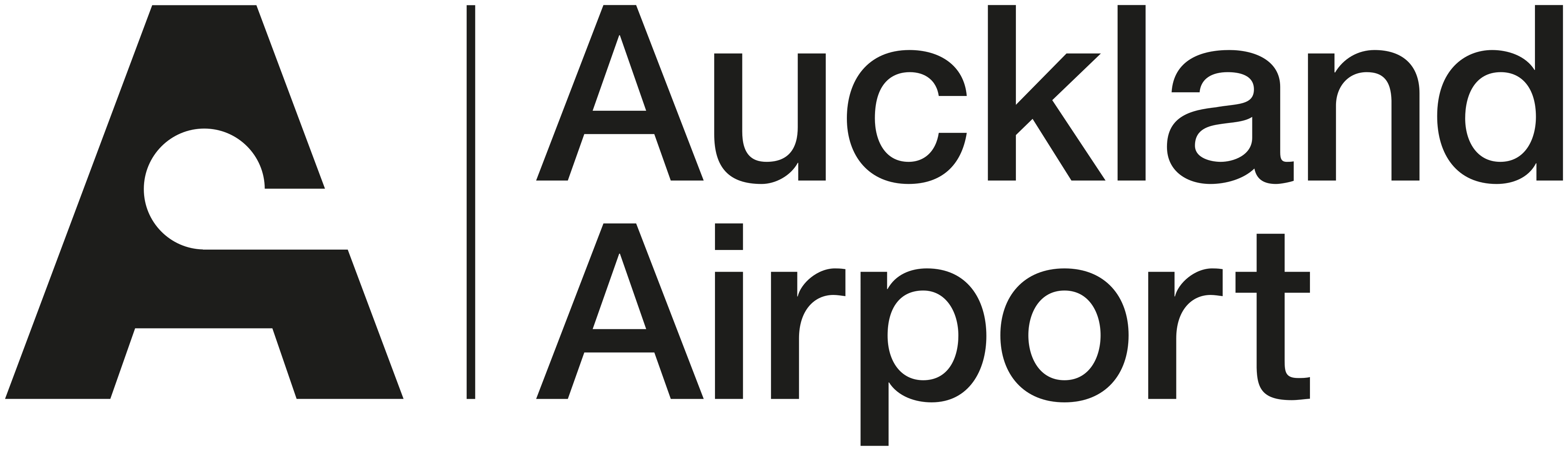 Auckland Airport