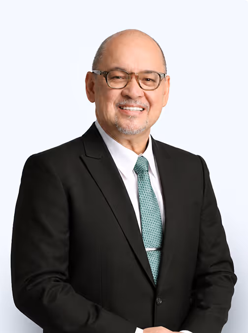 Rex Maria A. Mendoza - Independent Director