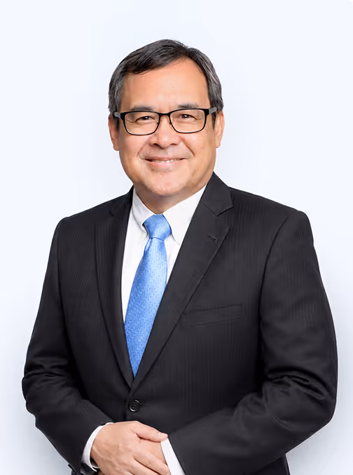 Simon Paterno - Independent Director