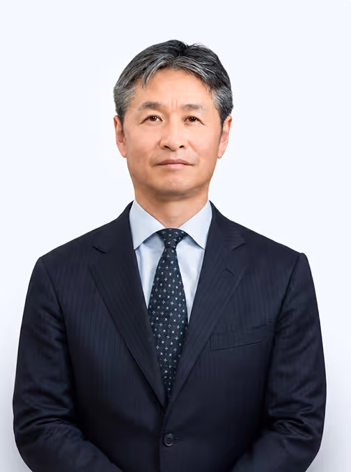 Masahige Nakazono - Director