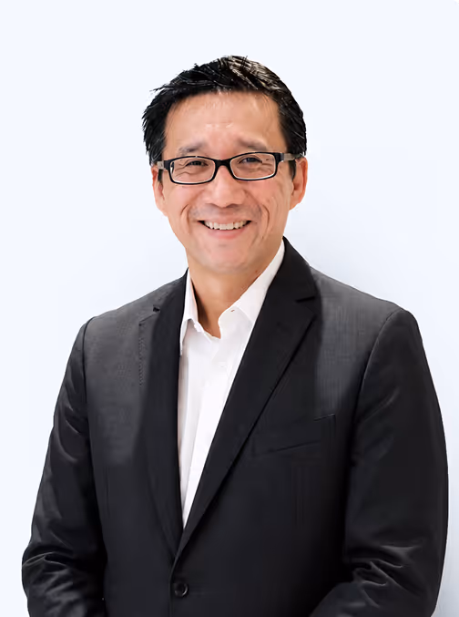 Edward Gen Yat Yue - Director