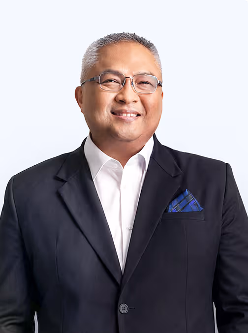 Carl Raymond R. Cruz - Director