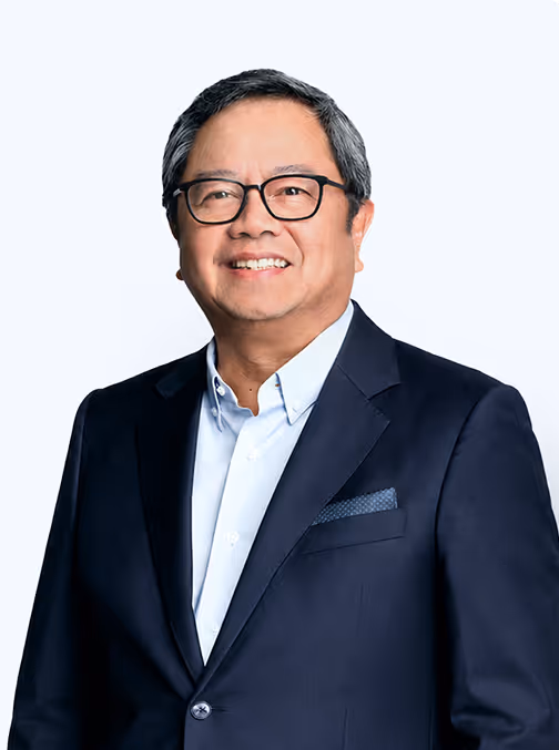 Cezar P. Consing - Director