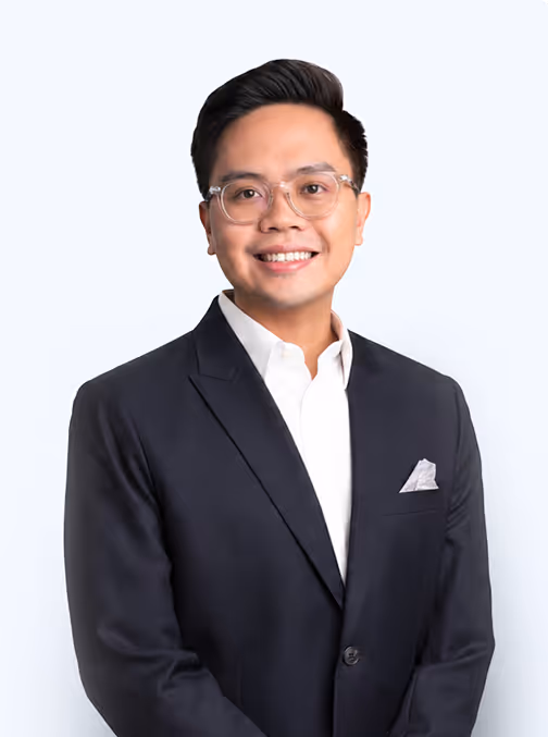 Ronald C. Testa - Chief Transformation Officer of Mynt