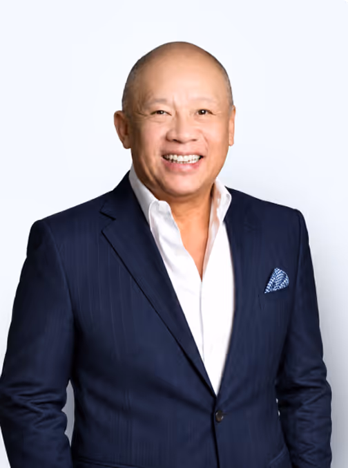 Ernest L. Cu - Chairman of the Board