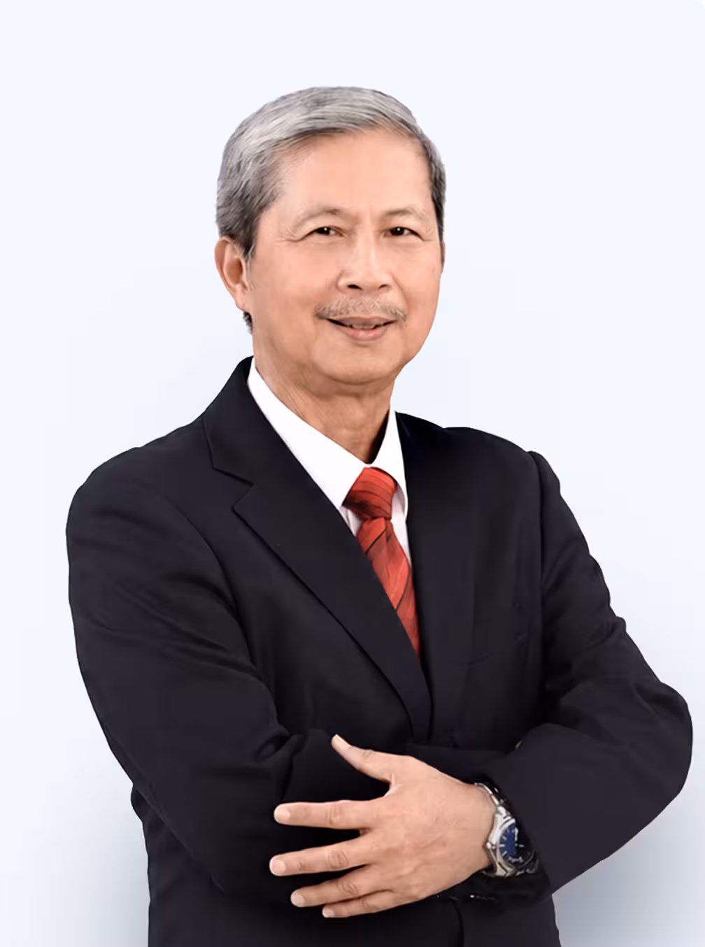 Gemilio J. San Pedro - Independent Director