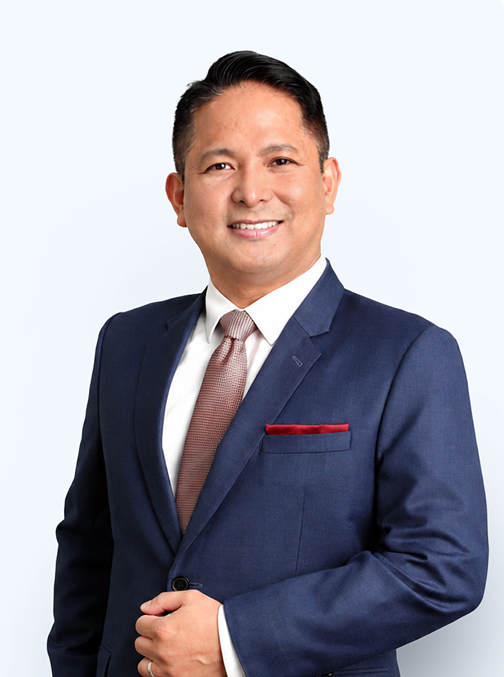 Oscar Enrico Reyes, Jr. - President & Chief Executive Officer of G-Xchange, Inc. (GXI)