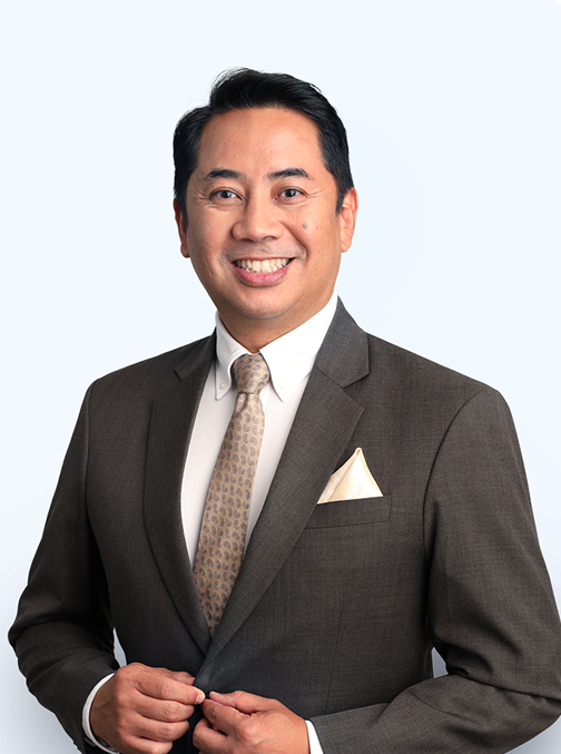 Anthony M. Isidro - President & Chief Executive Officer of Fuse Financing, Inc. (Fuse)