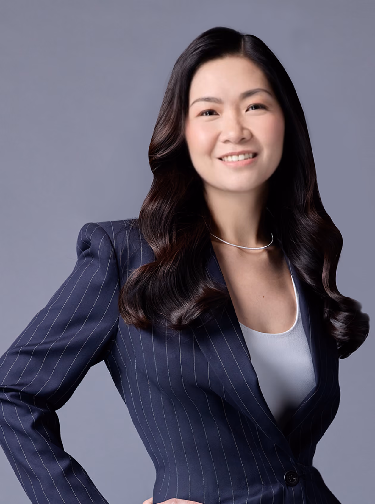 Ma. Aurora L. Sy - Chief Technology & Operations Officer of Mynt