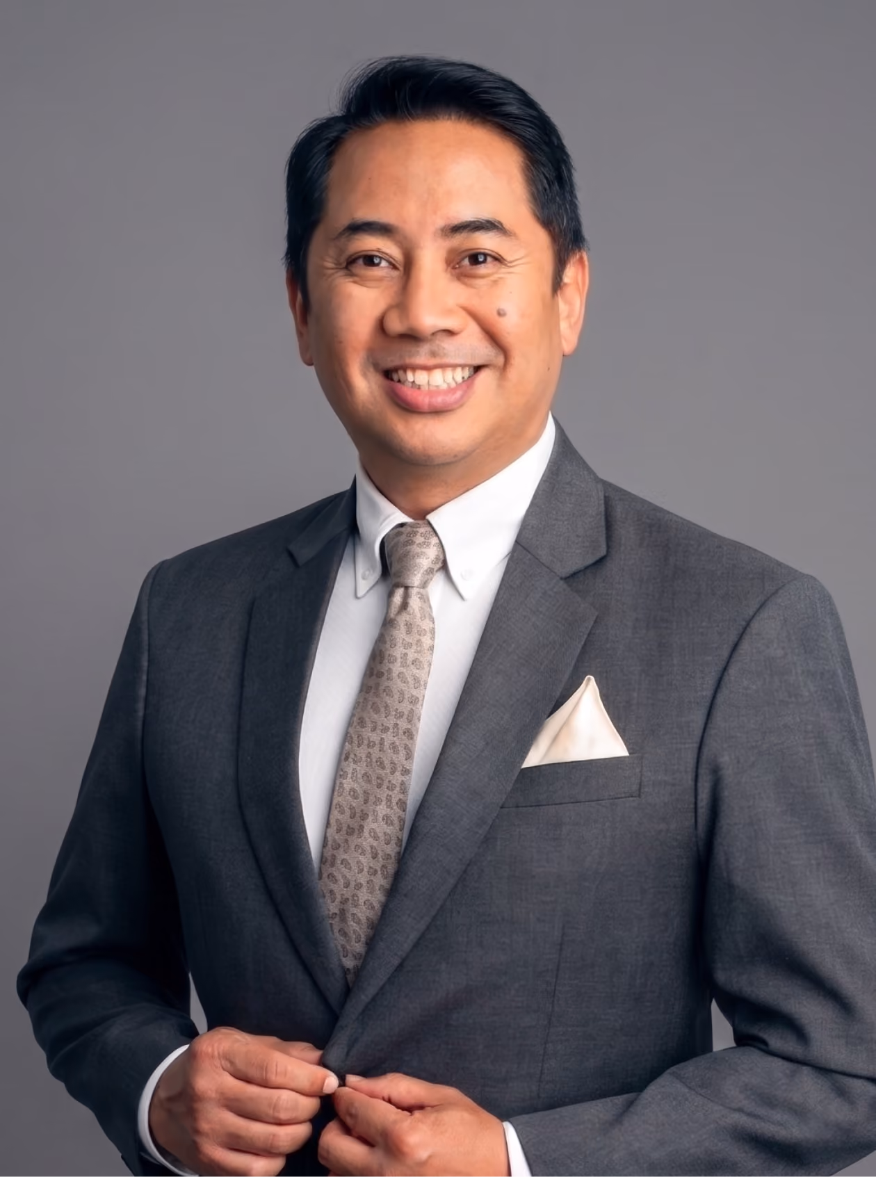 Anthony M. Isidro - President & Chief Executive Officer of Fuse Financing, Inc. (Fuse)