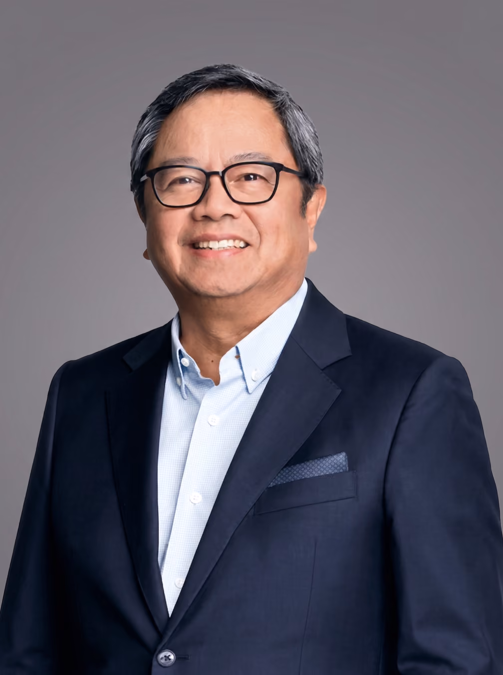 Cezar P. Consing - Director