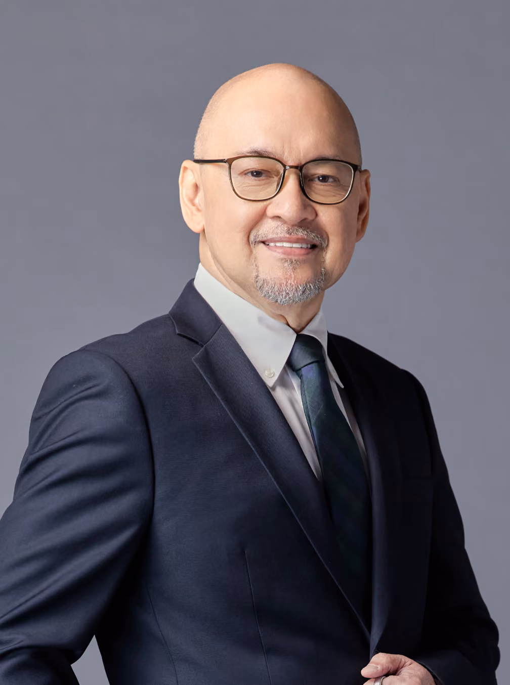 Rex Maria A. Mendoza - Independent Director