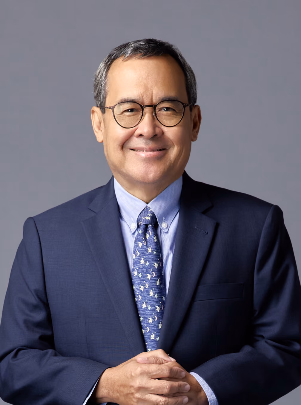 Simon R. Paterno - Independent Director