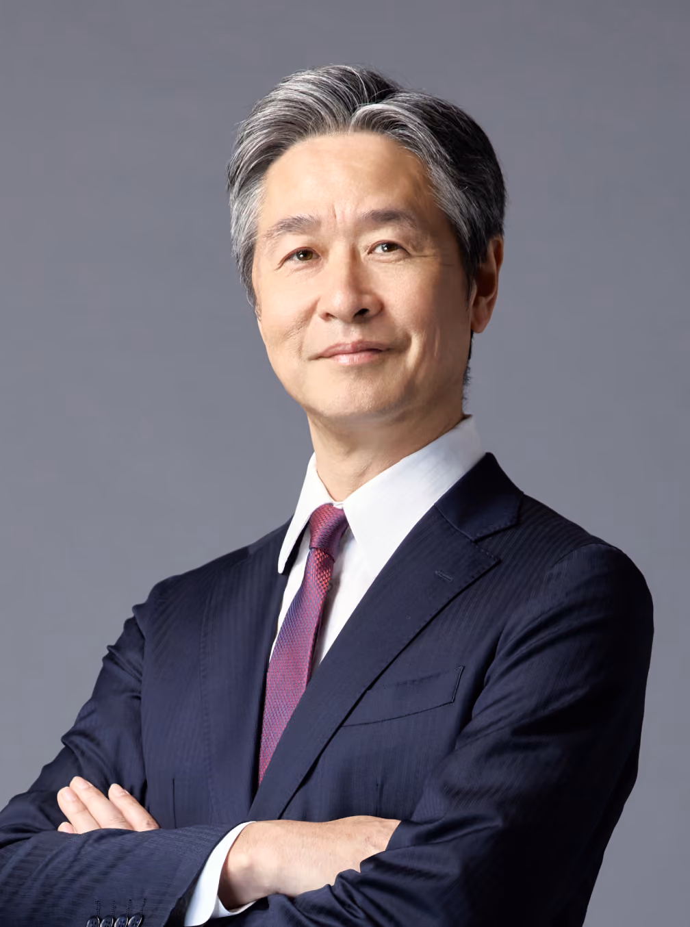Masahige Nakazono - Director