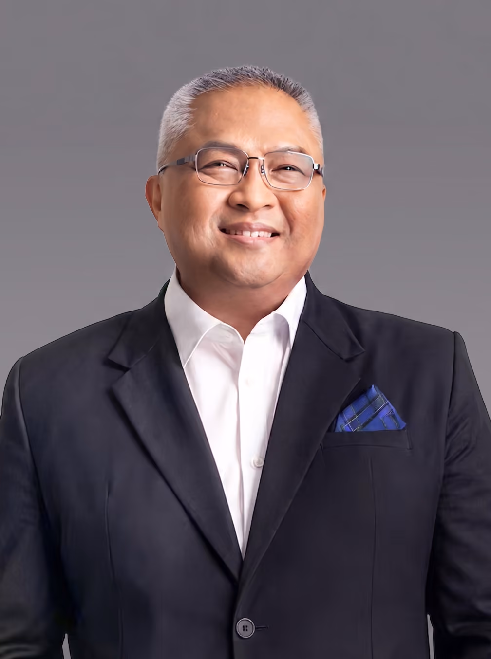 Carl Raymond R. Cruz - Director
