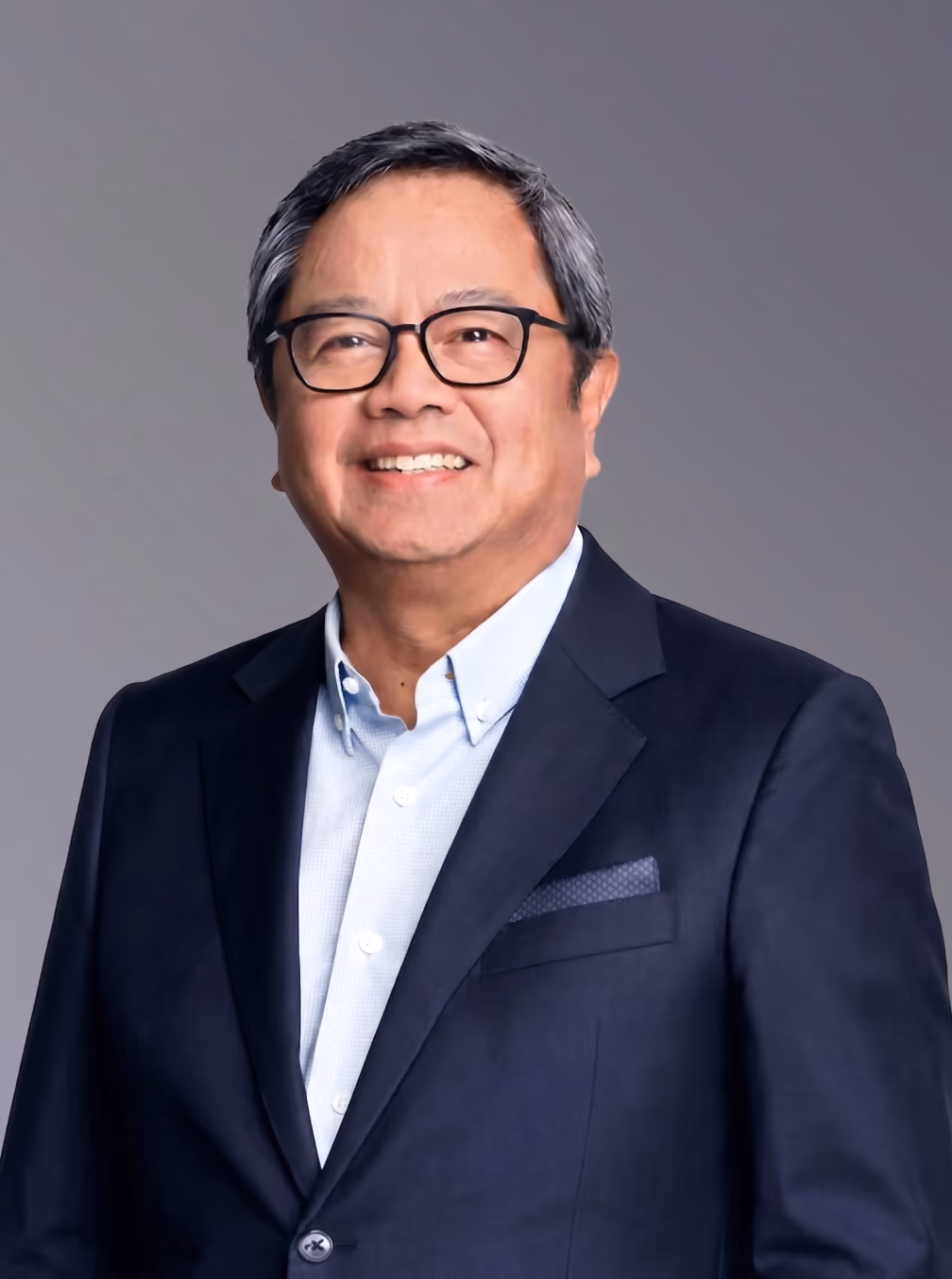 Cezar P. Consing - Director