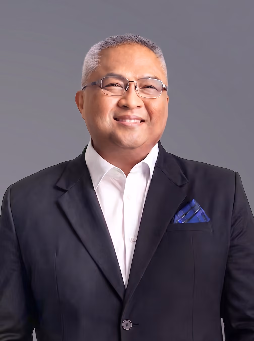 Carl Raymond R. Cruz - Director