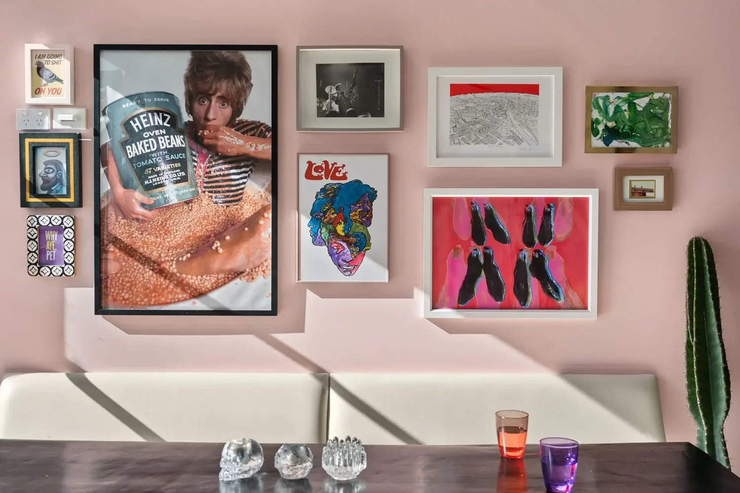 Picture Wall
